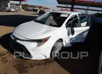 2020 Toyota COROLLA photo