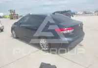 2020 Toyota COROLLA photo