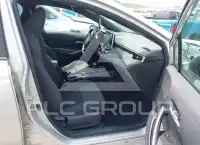 2020 Toyota COROLLA photo