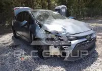 2020 Toyota COROLLA фото