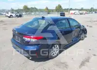 2020 Toyota COROLLA фото
