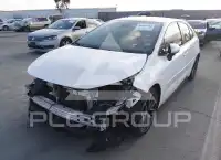 2020 Toyota COROLLA photo