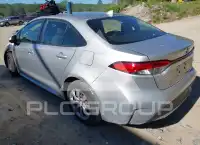 2020 Toyota COROLLA фото
