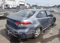 2020 Toyota COROLLA photo