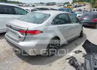2020 Toyota COROLLA photo