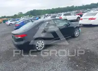 2020 Toyota COROLLA photo
