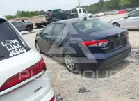 2020 Toyota COROLLA photo