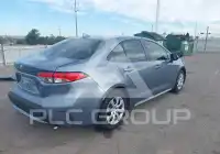 2020 Toyota COROLLA фото