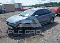 2020 Toyota COROLLA фото