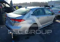 2020 Toyota COROLLA фото