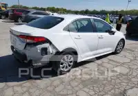 2020 Toyota COROLLA фото