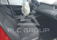 2020 Toyota COROLLA photo