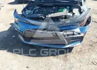 2020 Toyota COROLLA photo