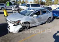 2020 Toyota COROLLA фото