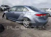 2020 Toyota COROLLA фото