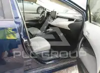 2020 Toyota COROLLA photo