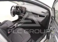 2020 Toyota COROLLA фото