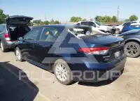 2020 Toyota COROLLA photo