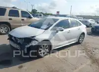 2020 Toyota COROLLA photo
