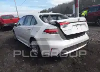 2020 Toyota COROLLA photo