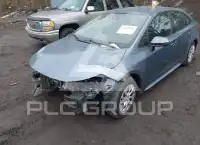 2020 Toyota COROLLA фото