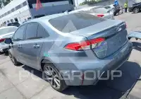 2020 Toyota COROLLA фото