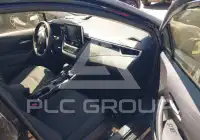 2020 Toyota COROLLA фото