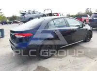 2020 Toyota COROLLA photo