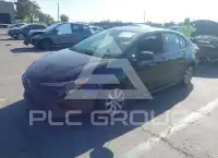 2020 Toyota COROLLA photo