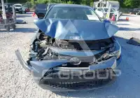 2020 Toyota COROLLA фото