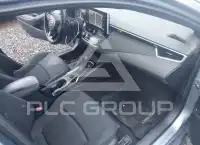 2020 Toyota COROLLA photo