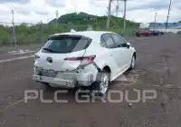 2020 Toyota COROLLA фото