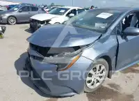 2020 Toyota COROLLA фото