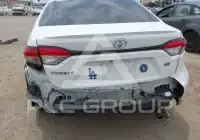 2020 Toyota COROLLA фото