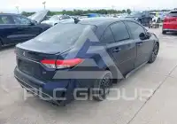 2020 Toyota COROLLA фото
