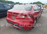 2020 Toyota COROLLA фото