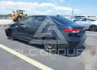 2020 Toyota COROLLA photo