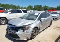 2020 Toyota COROLLA photo