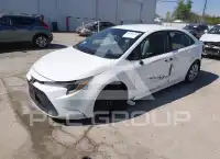 2020 Toyota COROLLA фото