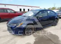 2020 Toyota COROLLA photo