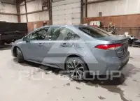 2020 Toyota COROLLA фото