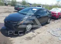 2020 Toyota COROLLA фото