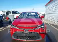 2020 Toyota COROLLA фото