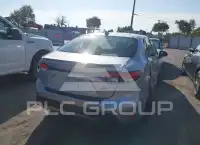 2020 Toyota COROLLA photo