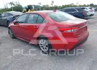 2020 Toyota COROLLA фото