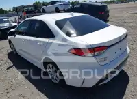 2020 Toyota COROLLA фото