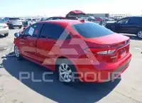2020 Toyota COROLLA photo