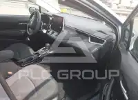 2020 Toyota COROLLA photo