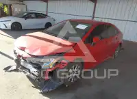 2020 Toyota COROLLA фото