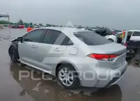 2020 Toyota COROLLA photo
